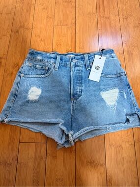Socialite Shorts